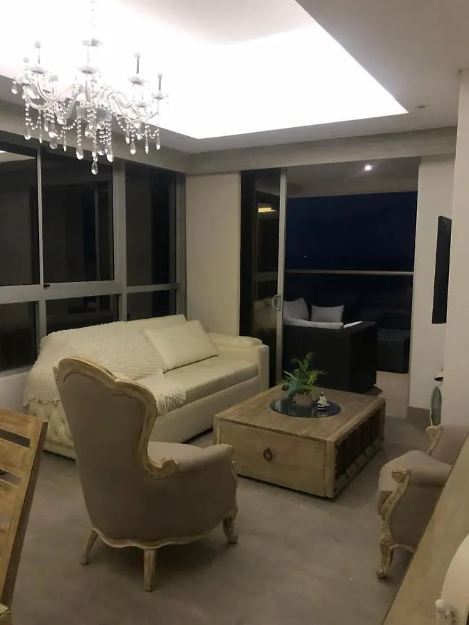 Apartamento Fantastico Cartagena 0*,  Colombia