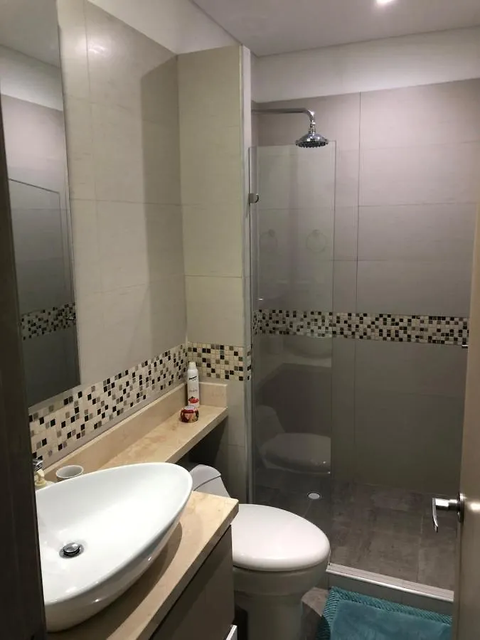 Apartamento Fantastico Cartagena