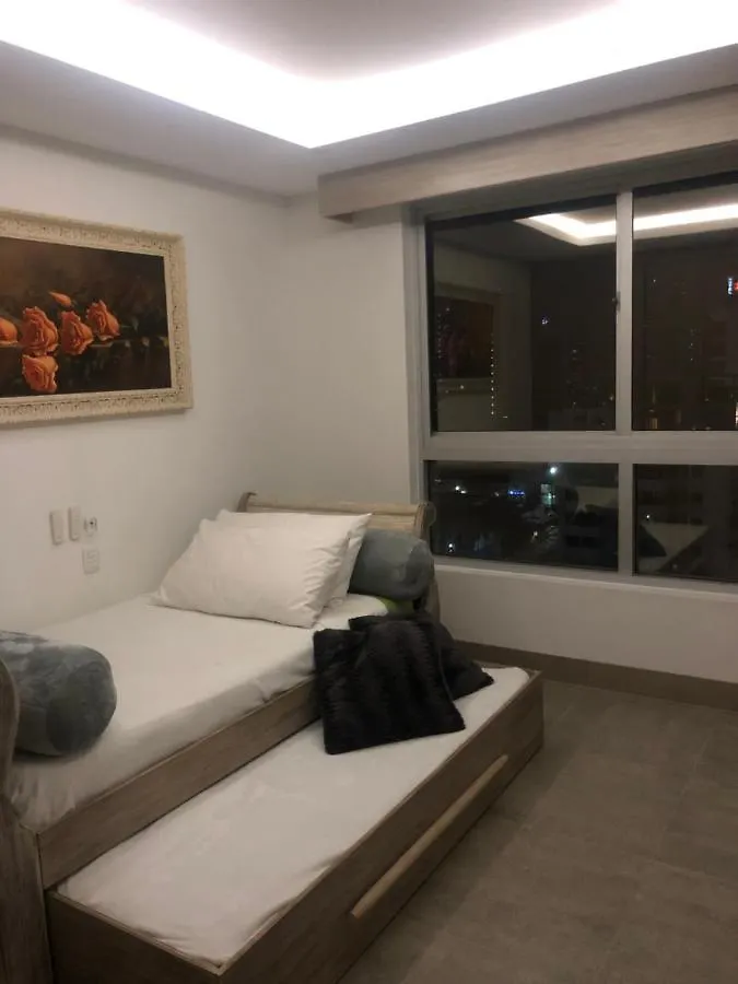 Apartamento Fantastico Cartagena 0*,