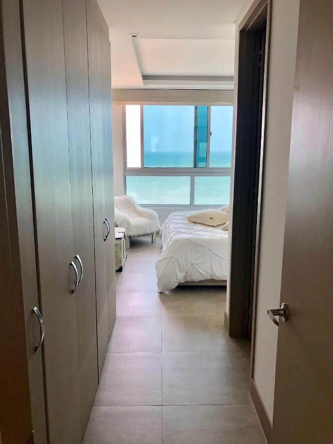 Apartamento Fantastico Cartagena