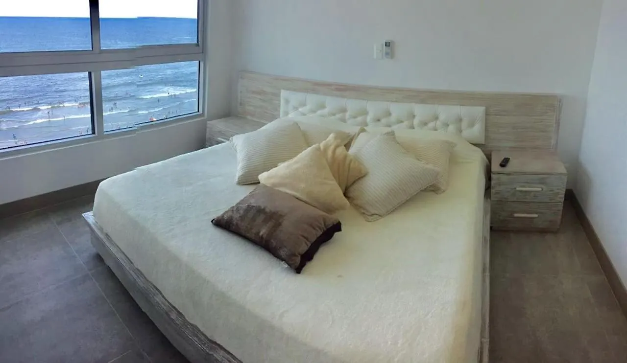 Apartment Apartamento Fantastico Cartagena