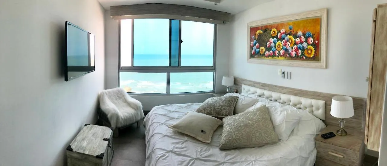Apartamento Fantastico Cartagena