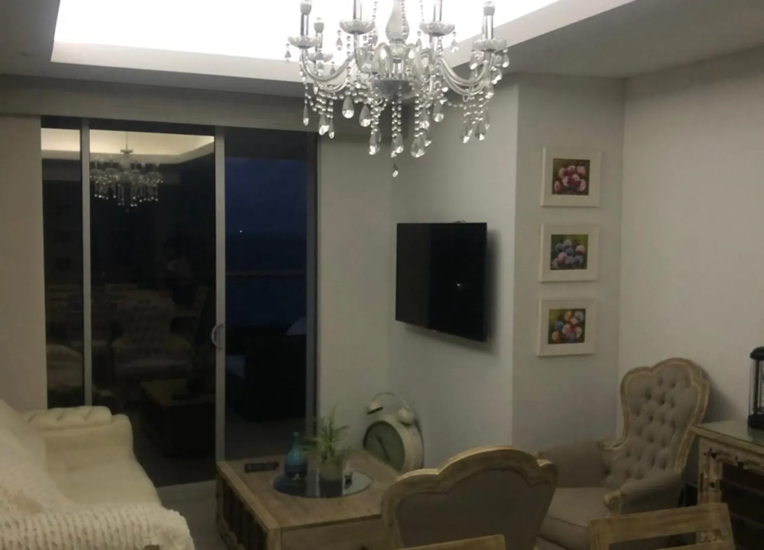 Apartamento Fantastico Cartagena