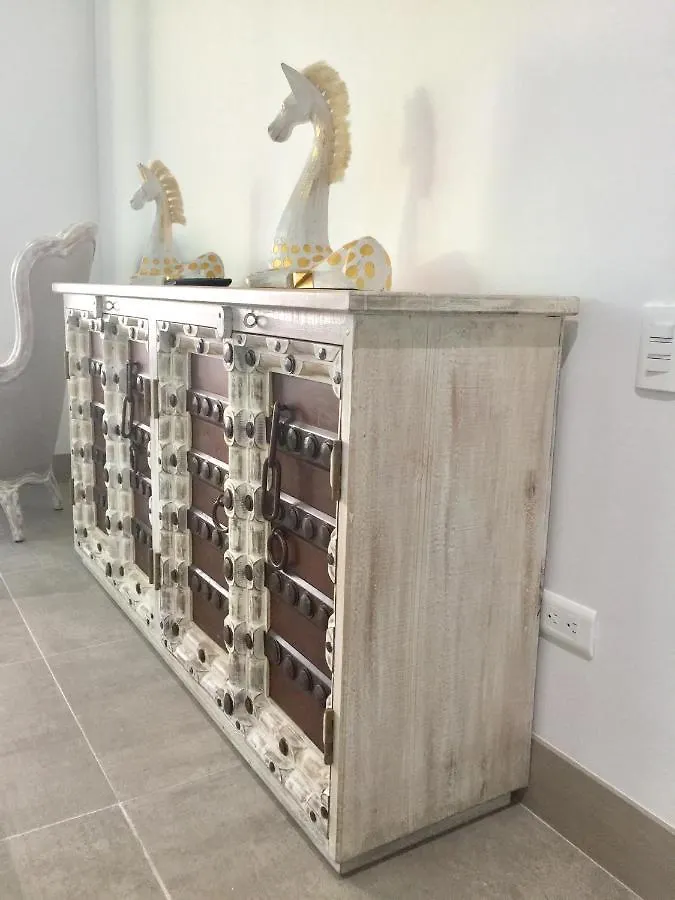 Apartamento Fantastico Cartagena Colombia