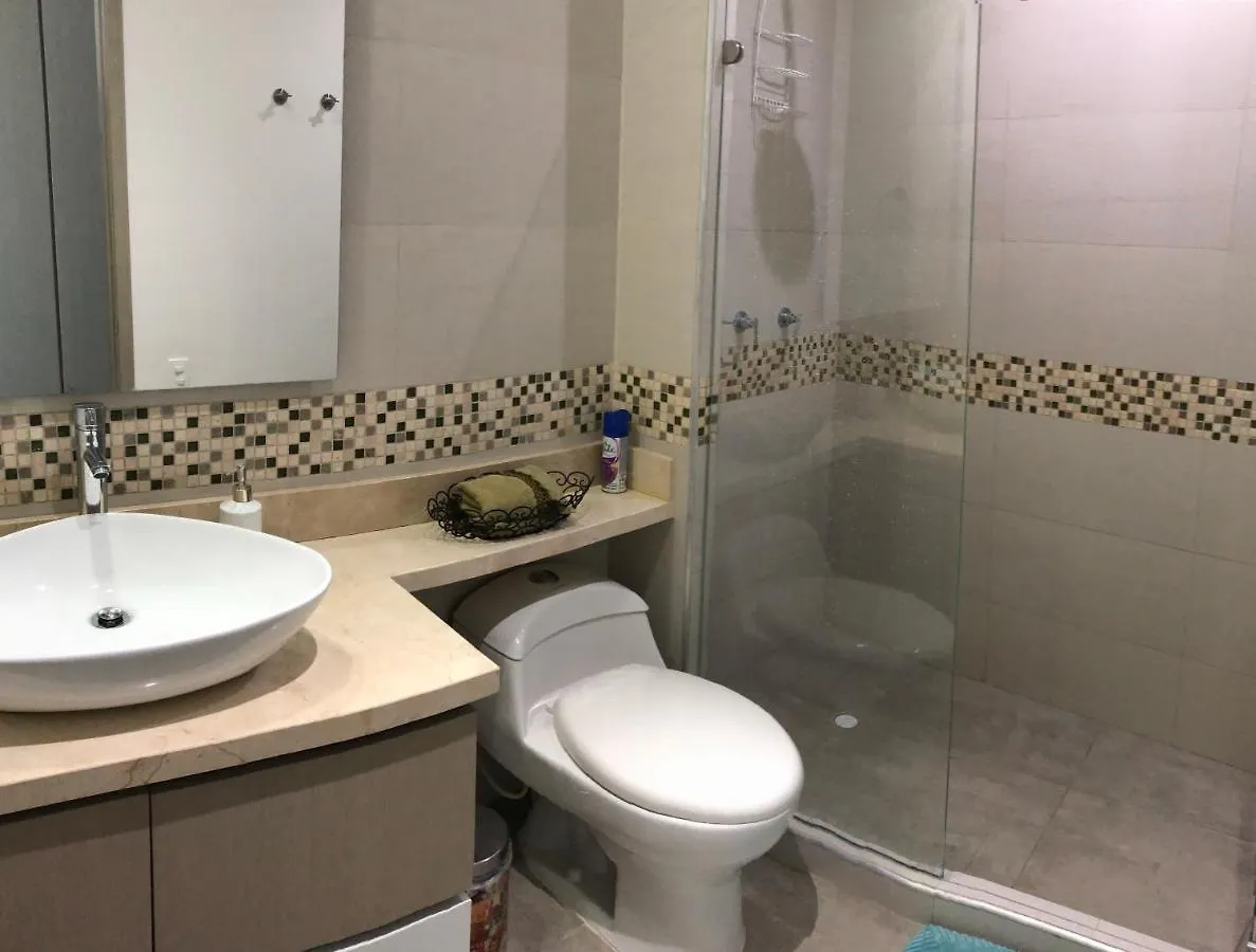 Apartamento Fantastico Cartagena Colombia