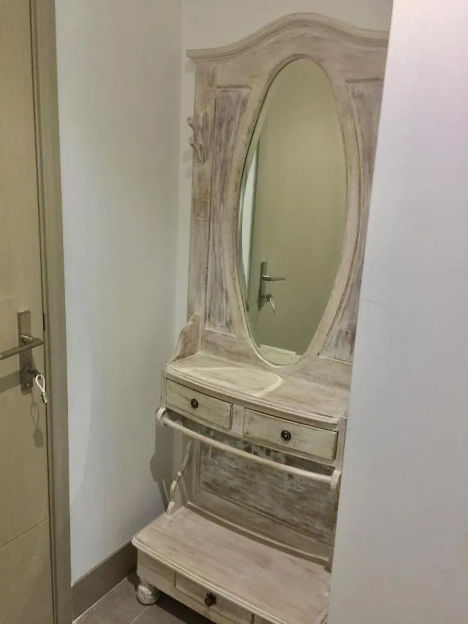 Apartamento Fantastico Cartagena Apartment