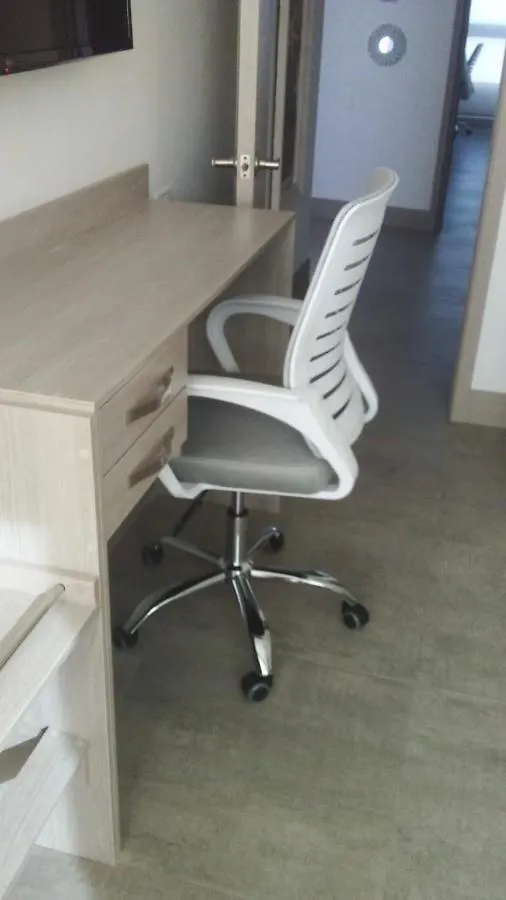 Apartamento Fantastico Cartagena 0*,  Colombia