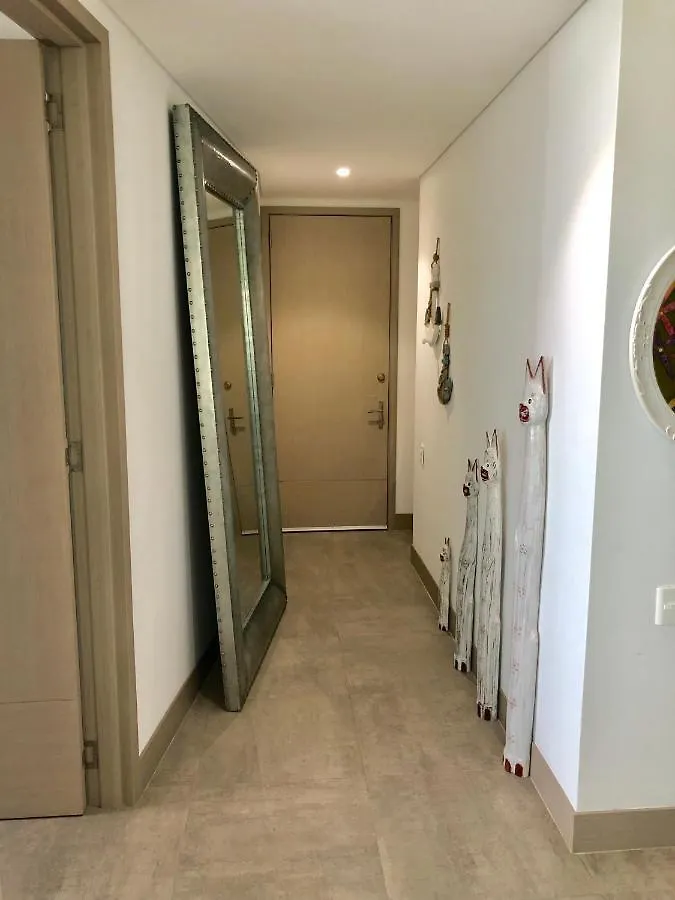 Apartment Apartamento Fantastico Cartagena Colombia