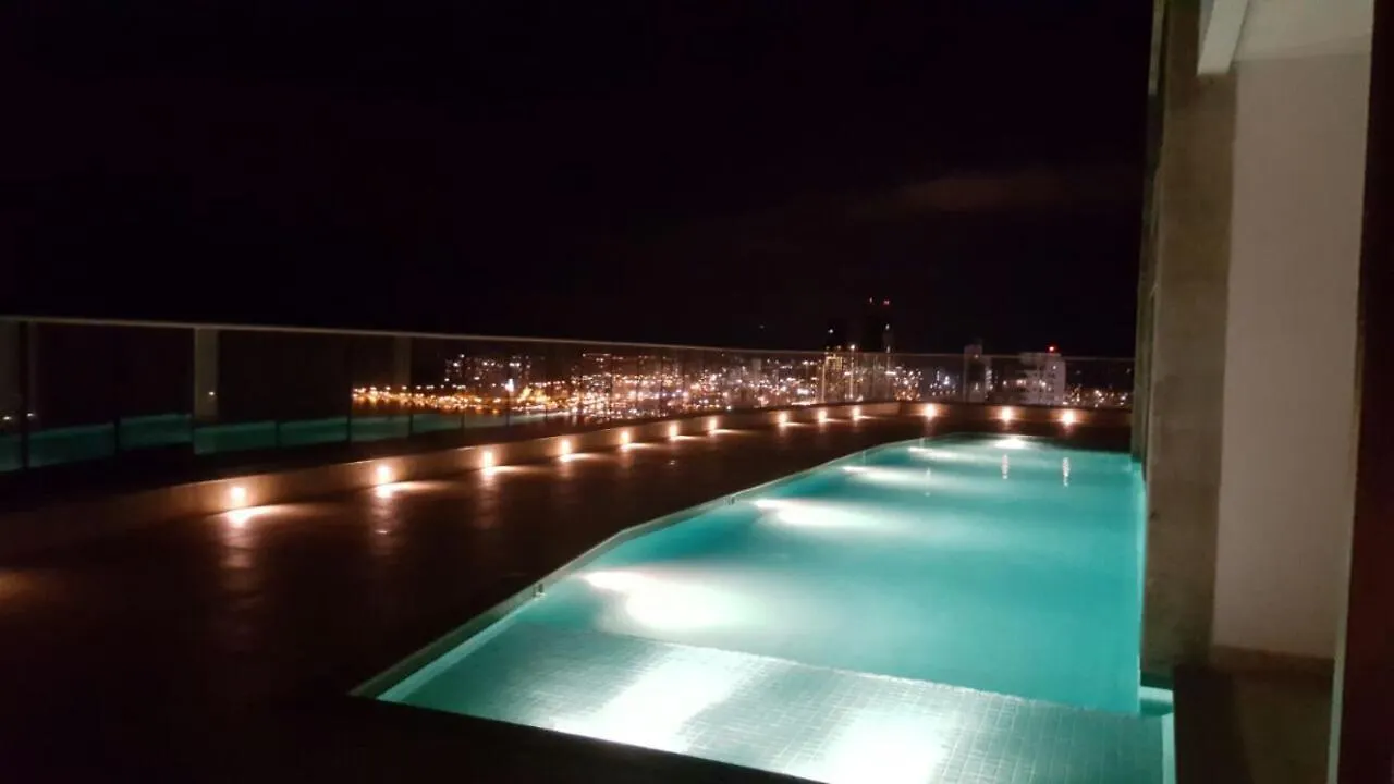 Apartamento Fantastico Cartagena Apartment