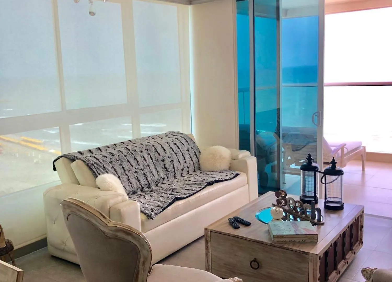 Apartamento Fantastico Cartagena
