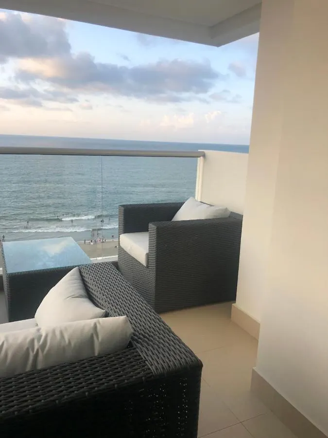 Apartamento Fantastico Cartagena