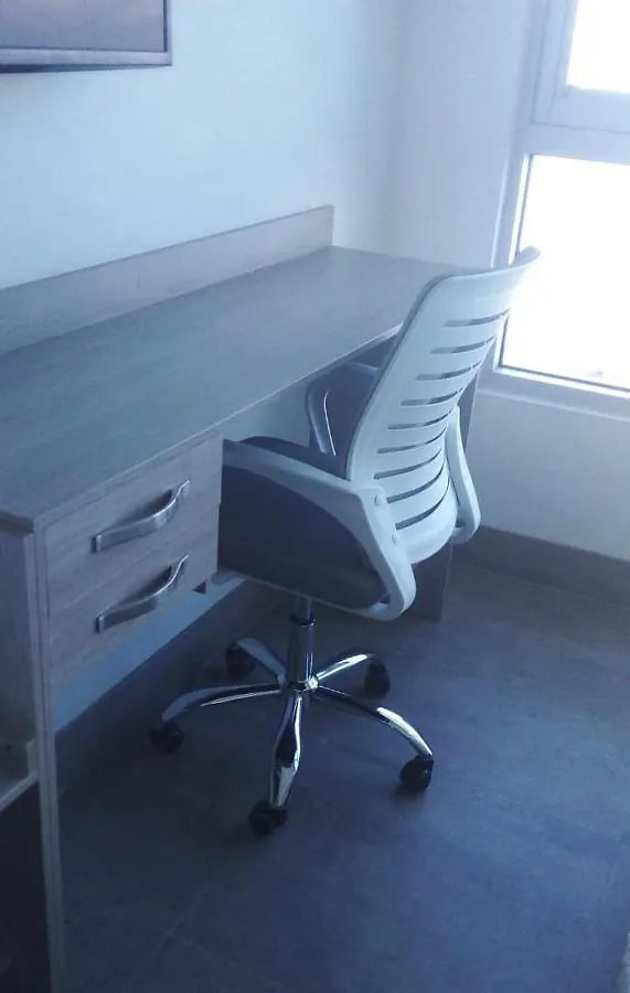 Apartamento Fantastico Cartagena