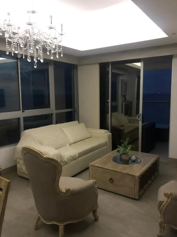 Apartamento Fantastico Cartagena Colombia
