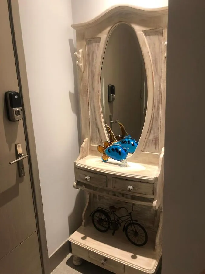 Apartamento Fantastico Cartagena 0*,  Colombia