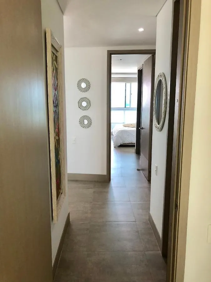 Apartment Apartamento Fantastico Cartagena