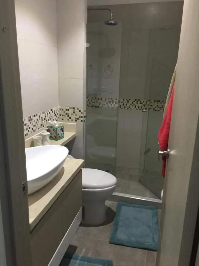 Apartamento Fantastico Cartagena Apartment