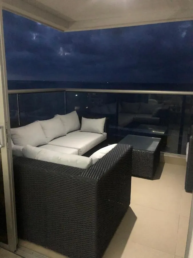 Apartamento Fantastico Cartagena