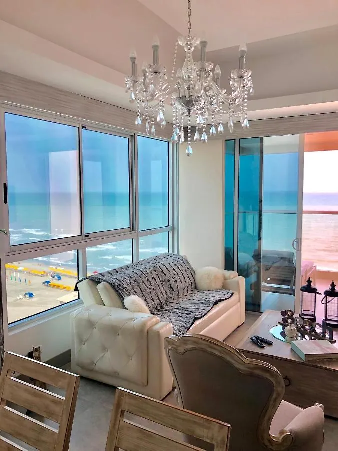 Apartamento Fantastico Cartagena