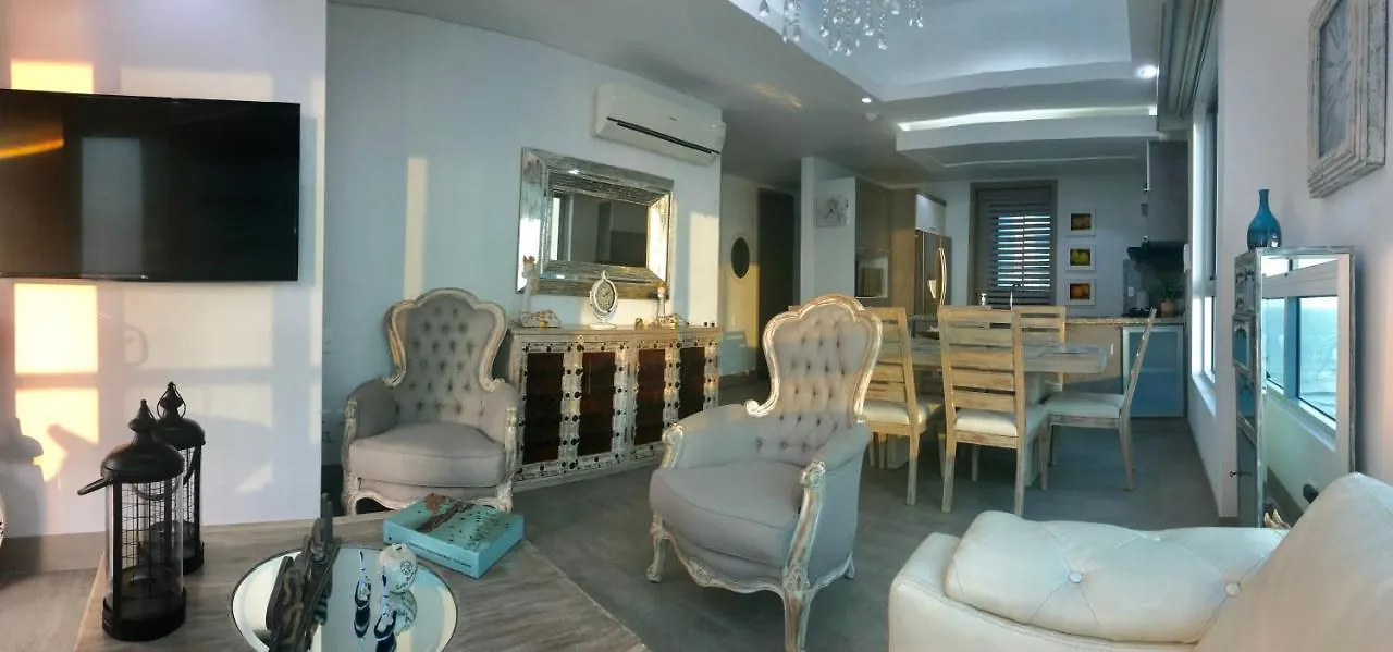 Apartment Apartamento Fantastico Cartagena Colombia