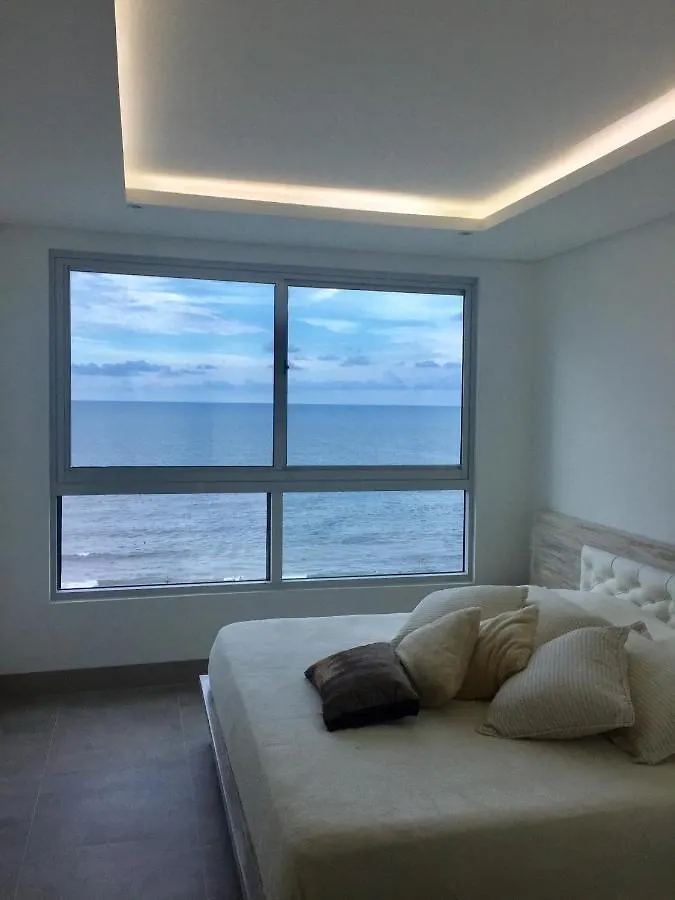 Apartamento Fantastico Cartagena Apartment