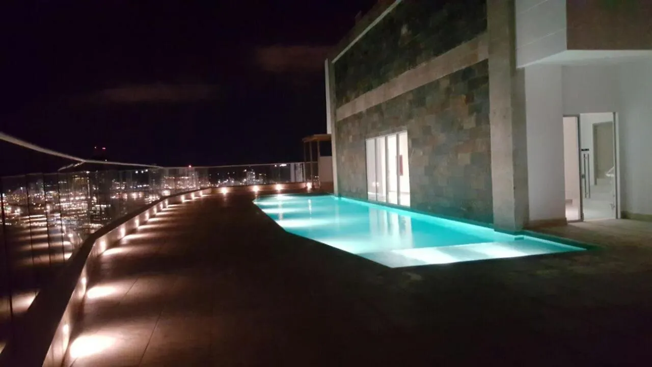 Apartamento Fantastico Cartagena 0*,  Colombia