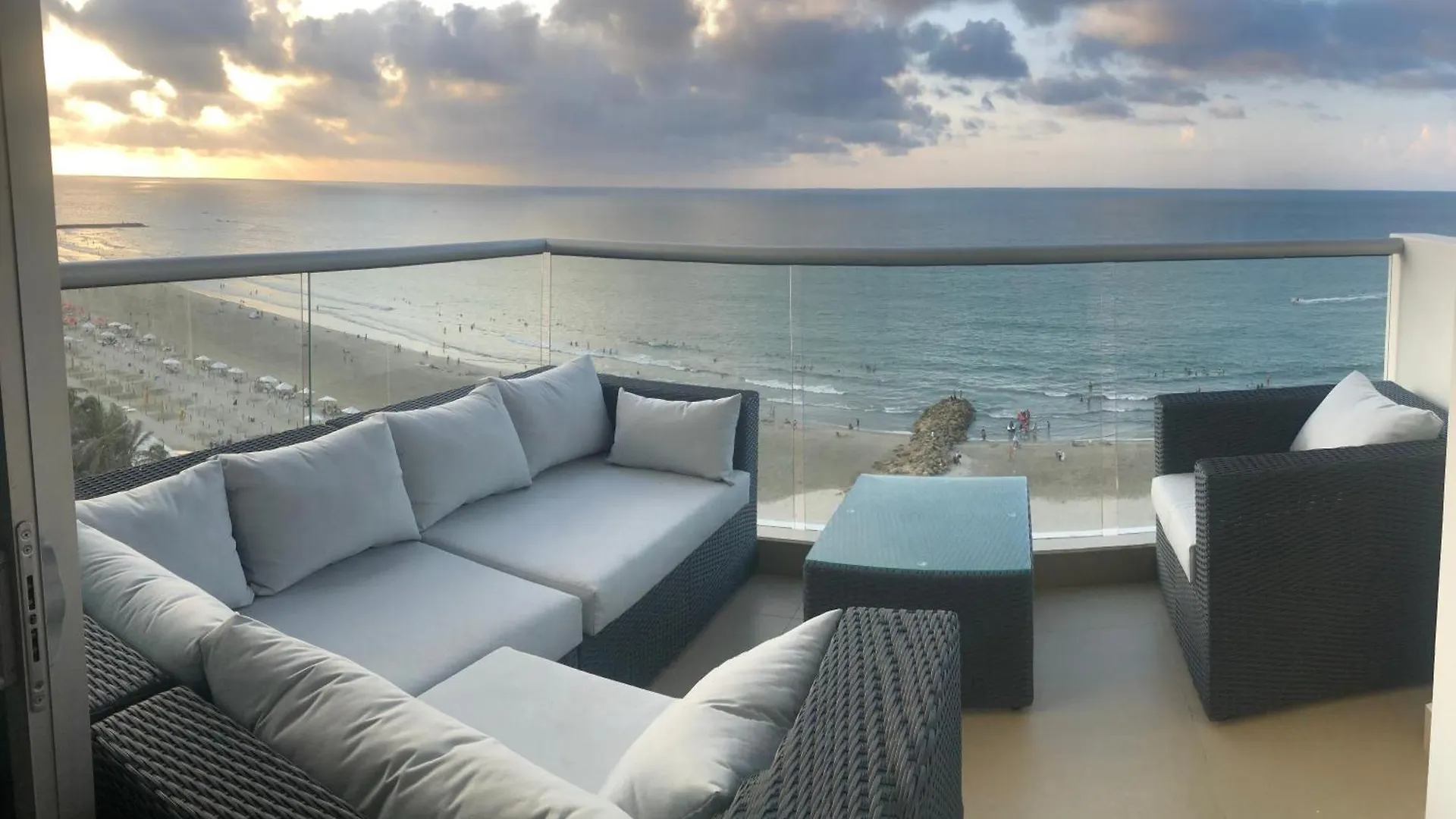Apartamento Fantastico location