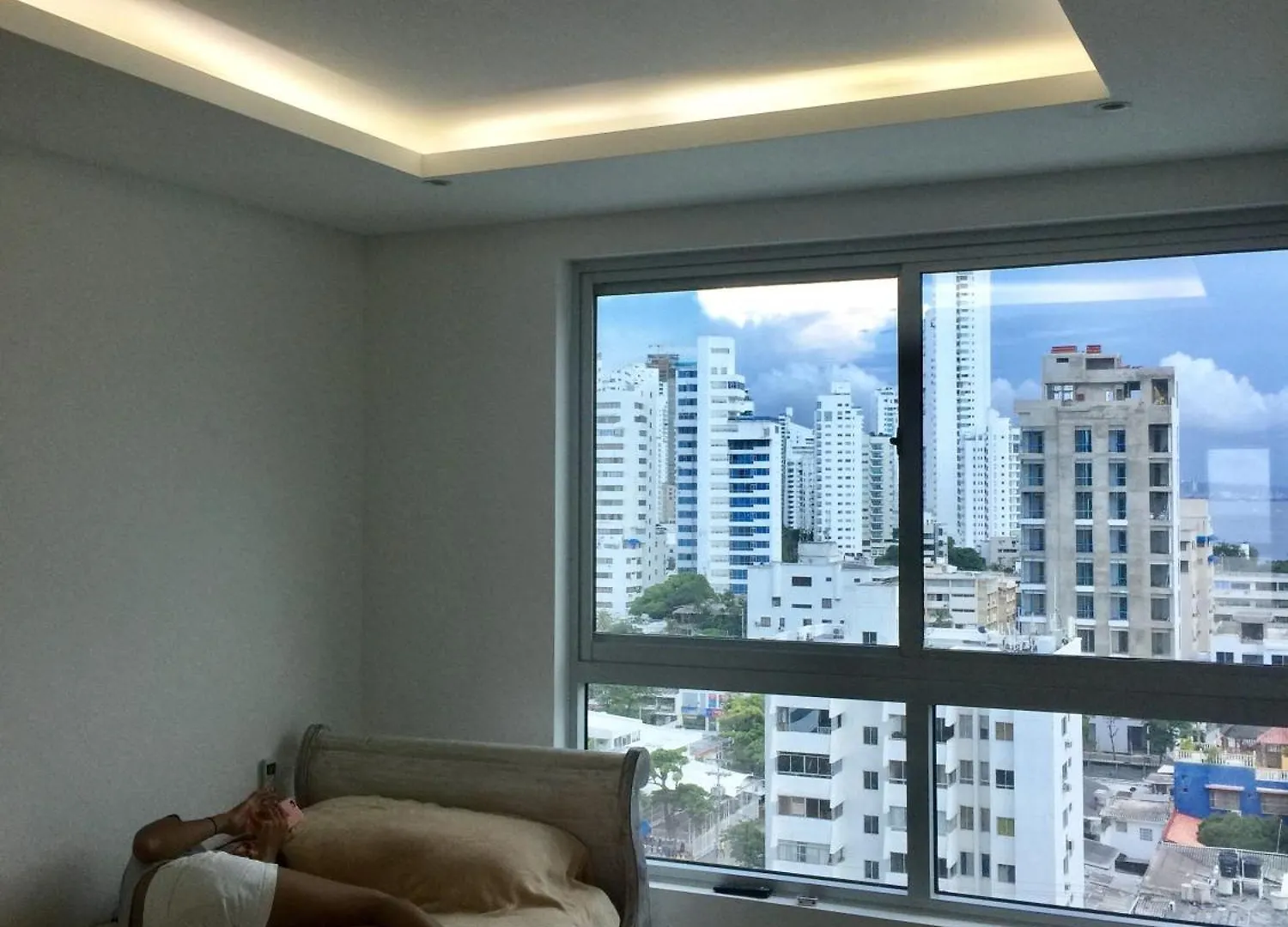 Apartamento Fantastico Cartagena 0*,