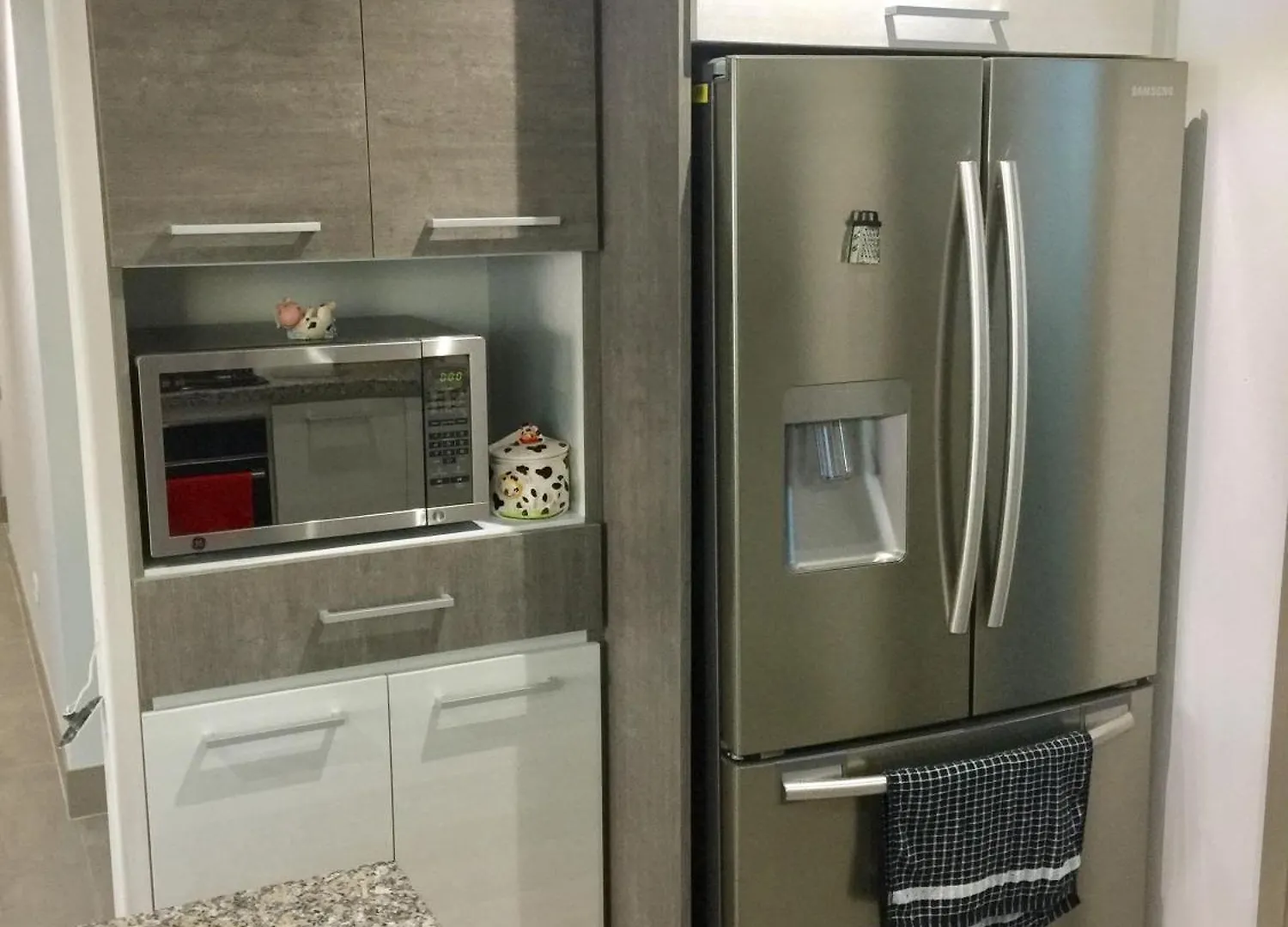 Apartamento Fantastico Cartagena Apartment