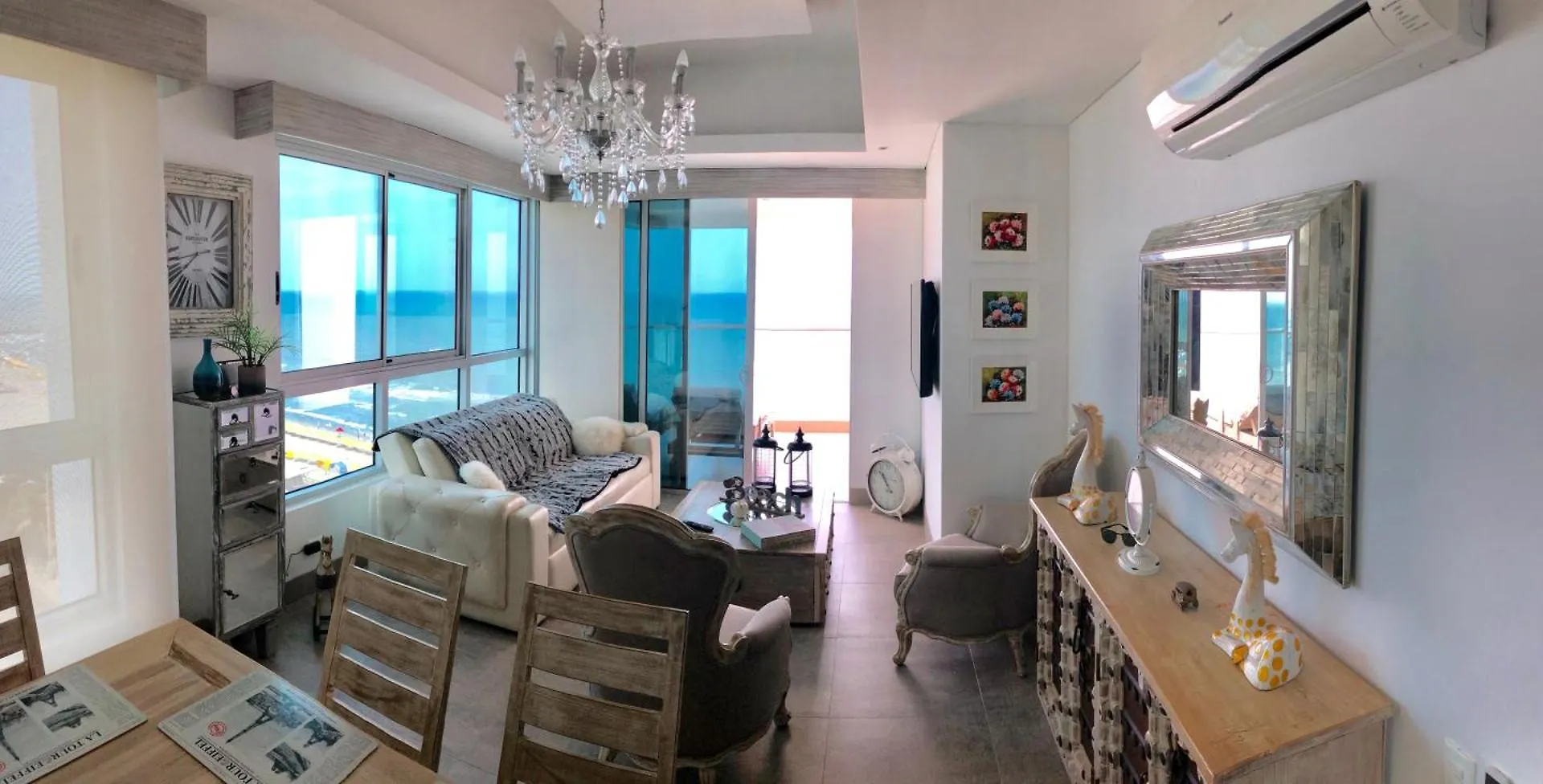 Apartamento Fantastico Cartagena Apartment