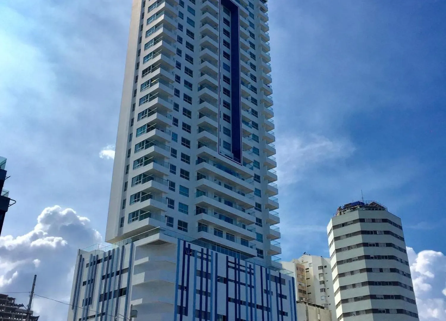 Apartamento Fantastico Cartagena Colombia